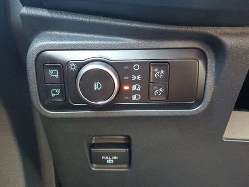 Used 2023 Ford Bronco Outer Banks image 28