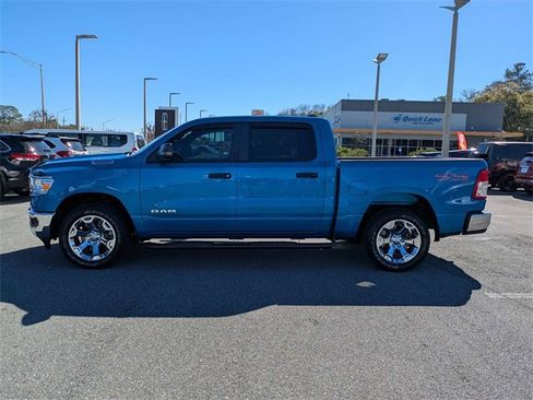 Used 2023 RAM 1500 Big Horn image 7