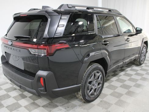 New 2026 Subaru Outback Premium image 27