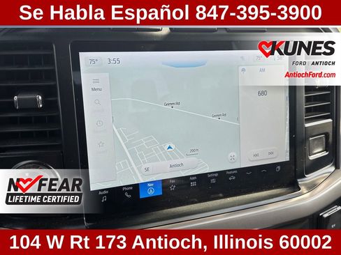 Certified 2024 Ford F150 XLT w/ Tow/Haul Package AWD/4WD image 63
