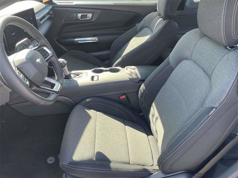 New 2026 Ford Mustang GT image 13