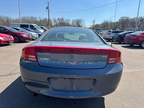 Used 2003 Dodge Intrepid ES image 6