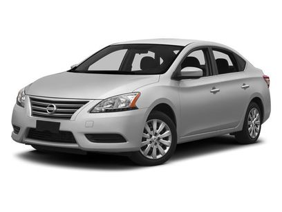 Used 2013 Nissan Sentra SV w/ Protection Pkg