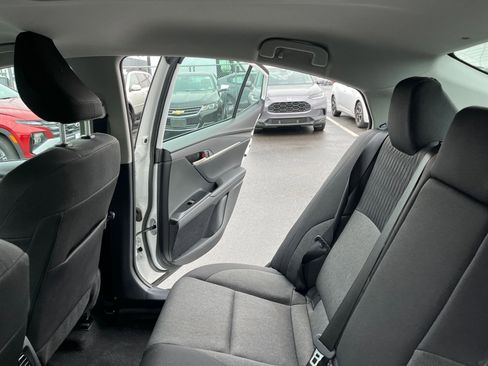 Used 2025 Toyota Camry LE image 38