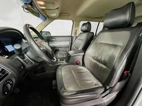 Used 2013 Ford Flex Limited AWD/4WD image 12