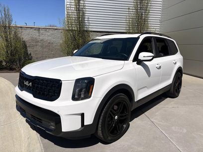 Used 2024 Kia Telluride SX X-Pro