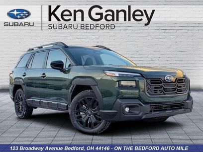 New 2026 Subaru Outback Limited XT