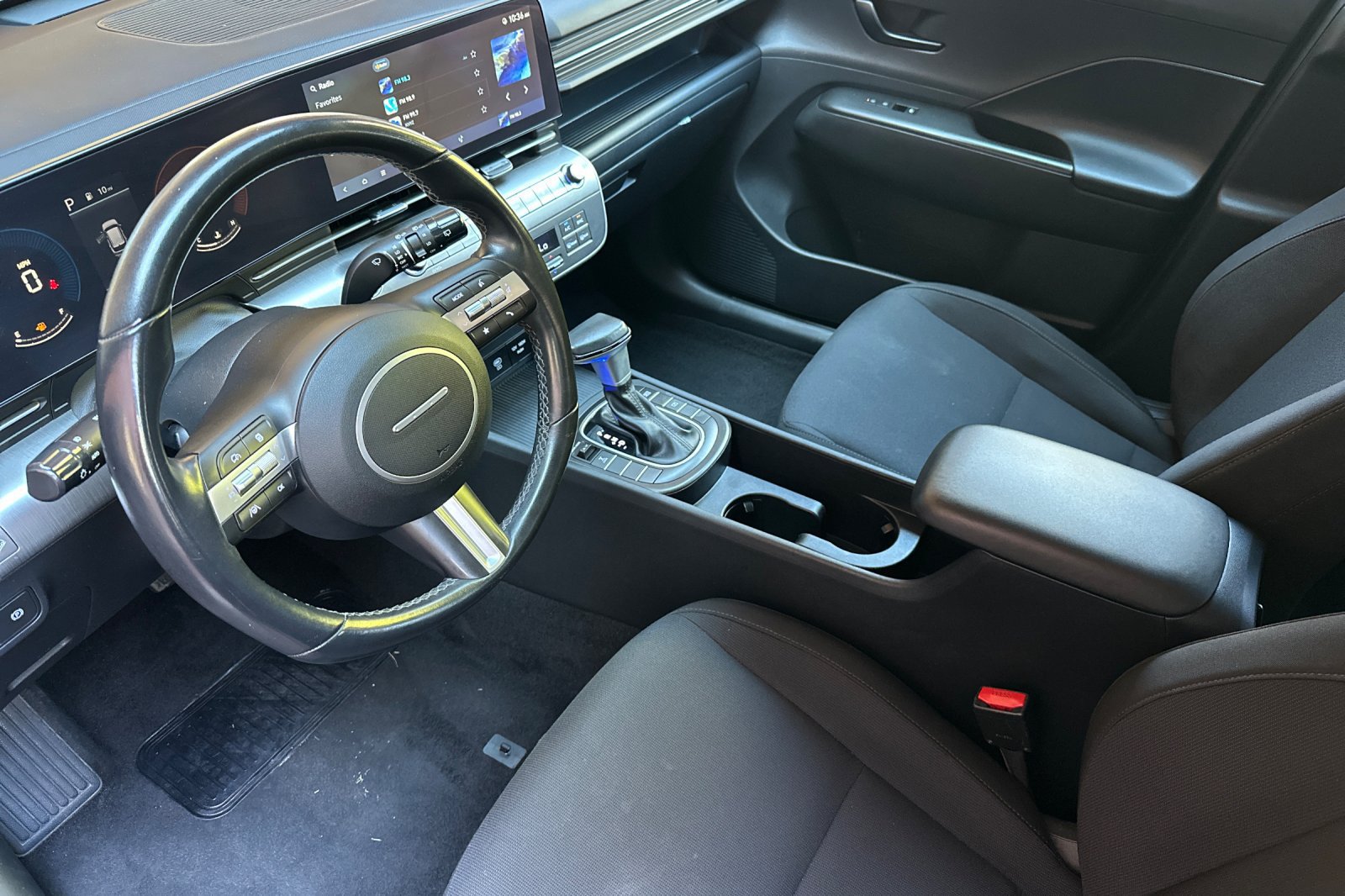 Used 2024 Hyundai Kona SEL AWD/4WD image 10