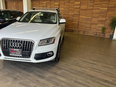 Used 2014 Audi Q5 2.0T Premium w/ Lighting Package image 3