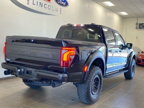 New 2026 Ford F150 Raptor AWD/4WD image 7