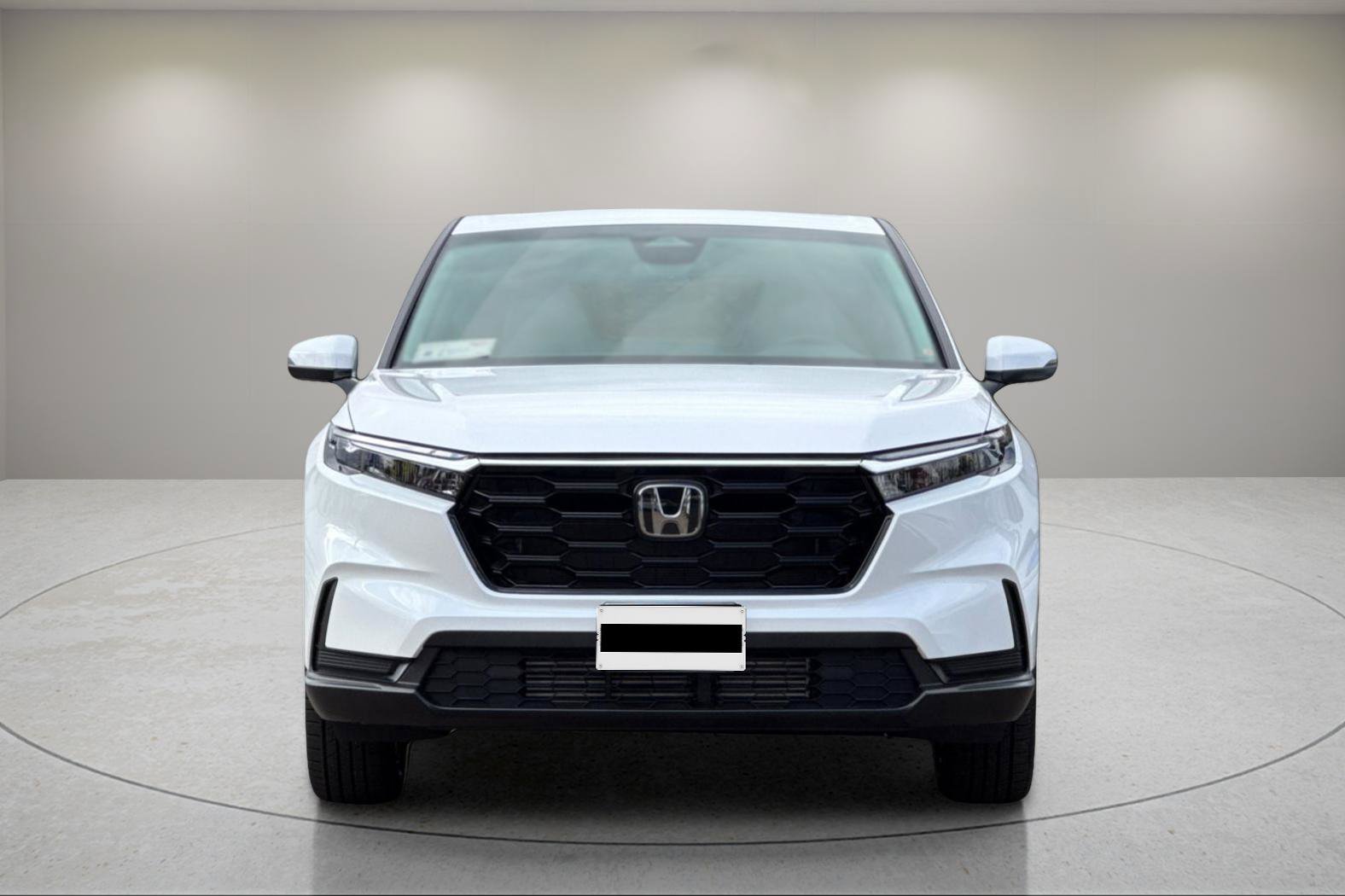 New 2027 Honda CR-V EX image 8
