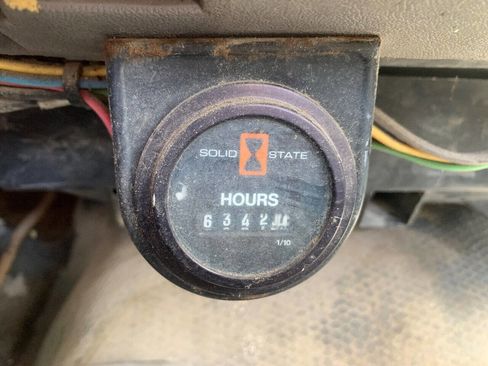 Used 1992 Chevrolet Silverado 3500 4x4 Regular Cab image 15