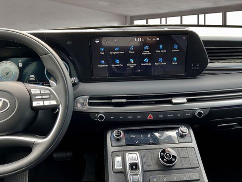New 2025 Hyundai Palisade Calligraphy image 6