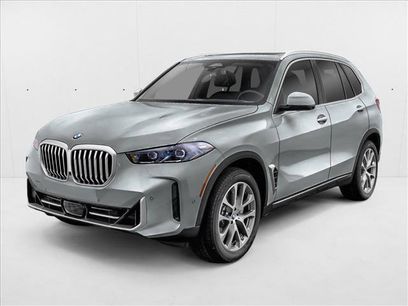New 2026 BMW X5 xDrive40i w/ Premium Package