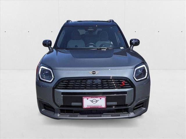 Used 2025 MINI Cooper Countryman S AWD/4WD image 6