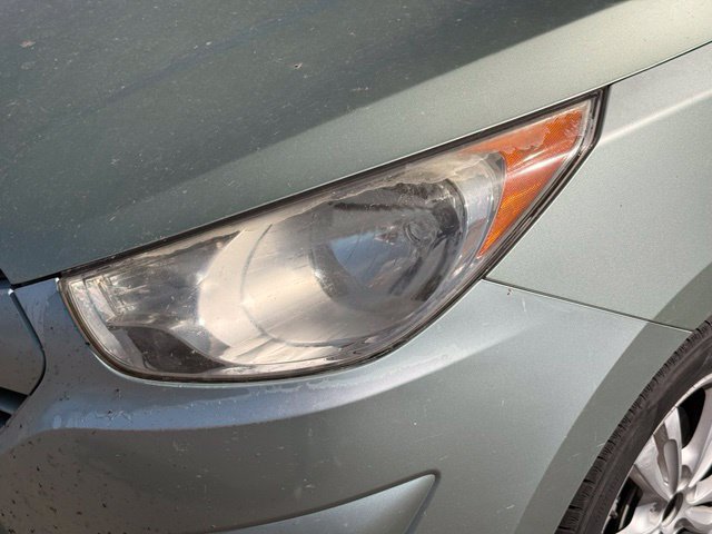 Used 2012 Hyundai Tucson GLS FWD image 10