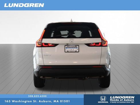 Used 2024 Honda CR-V EX-L image 32