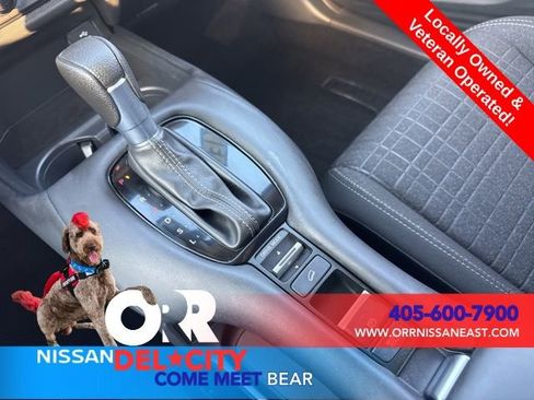 Used 2025 Honda HR-V LX image 30