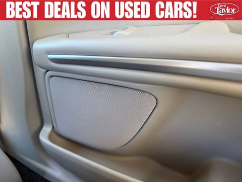 Used 2016 Lincoln MKZ w/ Equipment Group 200A Select FWD image 26