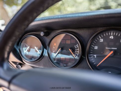 Used 1997 Porsche 911 Carrera 4 AWD/4WD image 19
