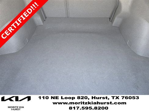 Certified 2026 Kia K5 GT-Line w/ GT-Line Premium Package image 32