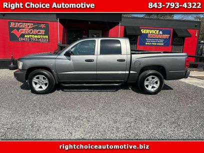 Used 2011 Dodge Dakota Big Horn