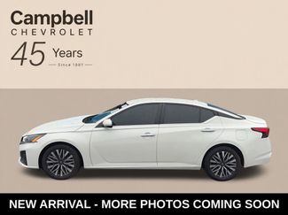 Used 2023 Nissan Altima 2.5 SV FWD video 2
