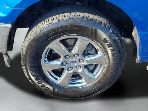 Used 2018 Ford F150 XLT w/ Equipment Group 301A Mid AWD/4WD image 29