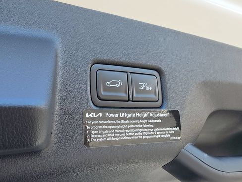 New 2027 Kia Telluride EX AWD/4WD image 11