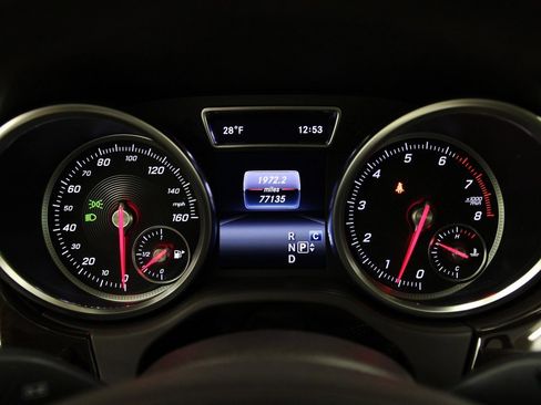 Used 2018 Mercedes-Benz GLE 350 4MATIC image 13