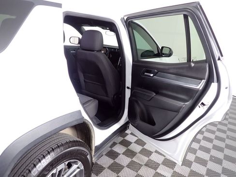 Used 2026 GMC Terrain Elevation w/ LPO, Floor Liner Package AWD/4WD image 34