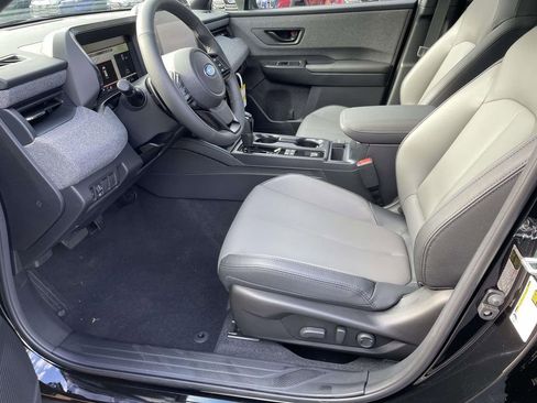 New 2026 Subaru Outback Premium w/ Premium/Limited Package 2 image 20