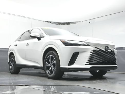 Used 2024 Lexus RX 350 FWD w/ Technology Package image 33
