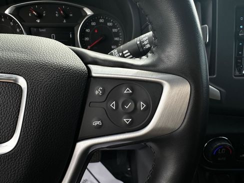 Used 2018 GMC Terrain SLT w/ Preferred Package AWD/4WD image 16
