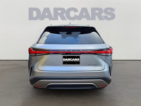 Used 2024 Lexus RX 350 Premium w/ Accessory Package (Z1) AWD/4WD image 6