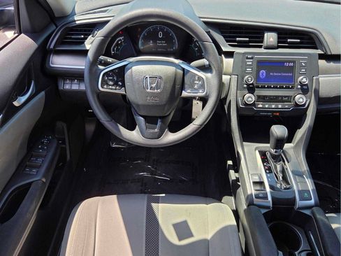 Used 2020 Honda Civic LX image 11