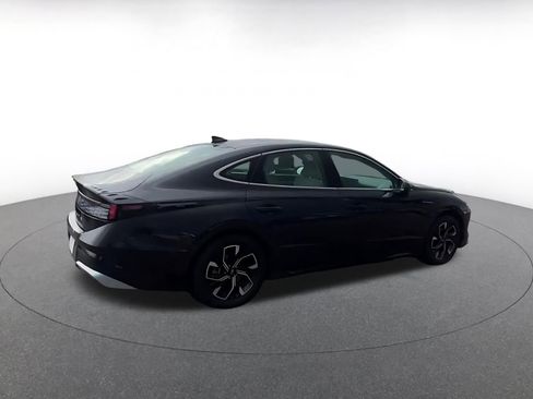 Used 2025 Hyundai Sonata SEL image 14