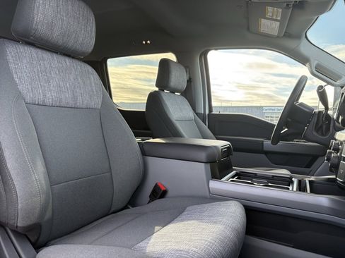 New 2026 Ford F250 XLT w/ XLT Premium Package image 56