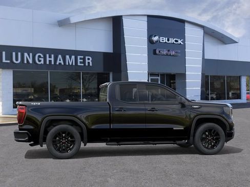 New 2026 GMC Sierra 1500 Elevation AWD/4WD image 5