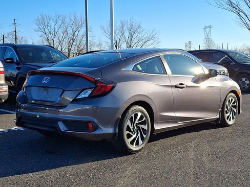 Used 2018 Honda Civic LX image 6