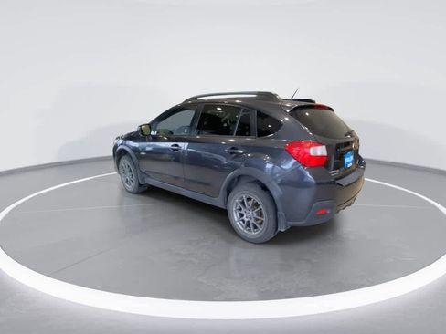Used 2014 Subaru Crosstrek 2.0i Limited w/ Popular Package #1 image 6