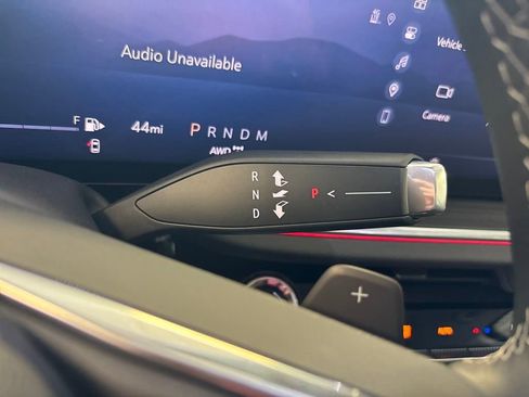 New 2025 Buick Envision Preferred image 33