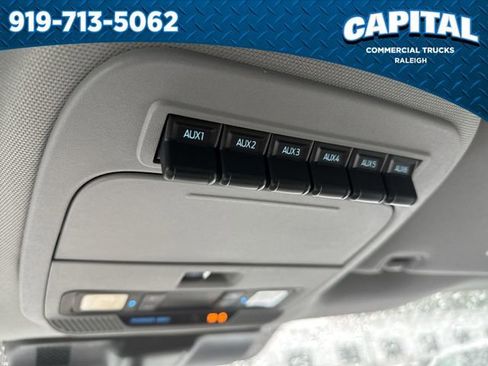 New 2026 Ford F350 XL w/ XL Chrome Package image 30