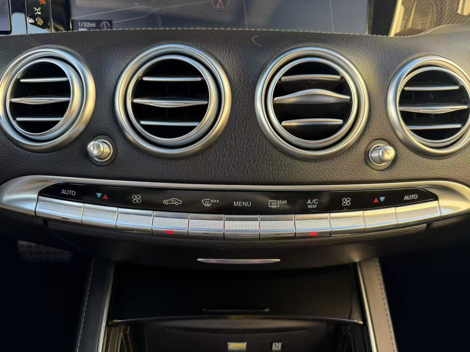 Used 2016 Mercedes-Benz S 63 AMG 4MATIC Coupe image 18