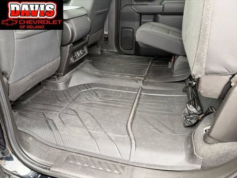 Used 2021 Chevrolet Silverado 2500 LT w/ True North Edition AWD/4WD image 16