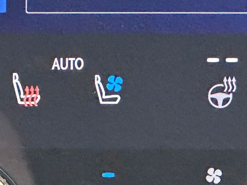 New 2026 Lexus TX 350 AWD image 38