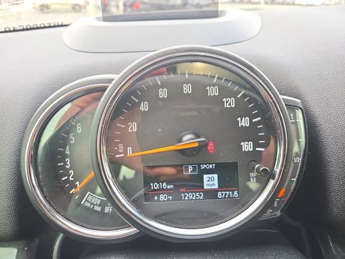 Used 2019 MINI Cooper Countryman S AWD/4WD image 26