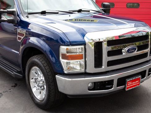 Used 2008 Ford F250 Lariat image 20