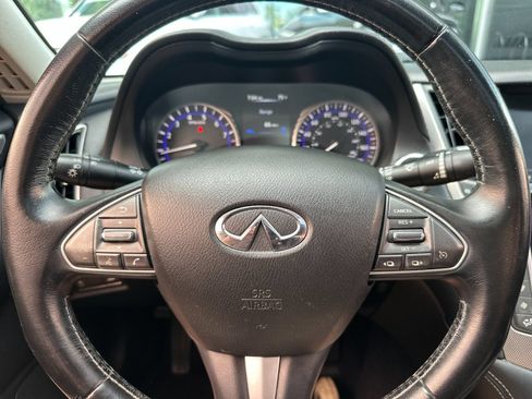 Used 2014 INFINITI Q50 Premium RWD image 23