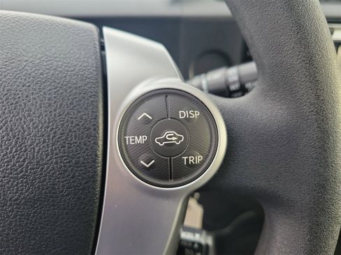 Used 2016 Toyota Prius C Four image 21